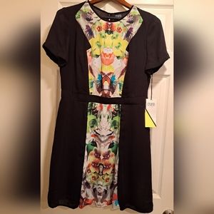 Prabal Gurung Floral Dress for Target Size 12